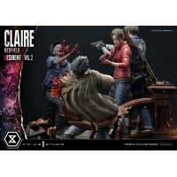 [Pre-Order] ﻿PRIME1 STUDIO - UPMRE2-01: LEON SCOTT KENNEDY (RESIDENT EVIL 2)