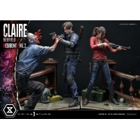 [Pre-Order] ﻿PRIME1 STUDIO - UPMRE2-01: LEON SCOTT KENNEDY (RESIDENT EVIL 2)