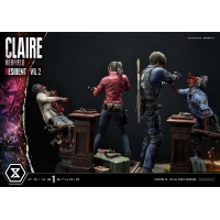 [Pre-Order] ﻿PRIME1 STUDIO - UPMRE2-01: LEON SCOTT KENNEDY (RESIDENT EVIL 2)