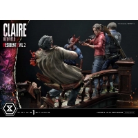 [Pre-Order] ﻿PRIME1 STUDIO - UPMRE2-01: LEON SCOTT KENNEDY (RESIDENT EVIL 2)