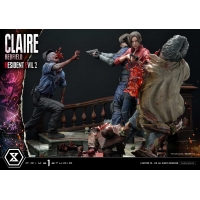 [Pre-Order] ﻿PRIME1 STUDIO - UPMRE2-01: LEON SCOTT KENNEDY (RESIDENT EVIL 2)