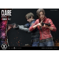 [Pre-Order] ﻿PRIME1 STUDIO - UPMRE2-01: LEON SCOTT KENNEDY (RESIDENT EVIL 2)