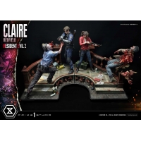 [Pre-Order] ﻿PRIME1 STUDIO - UPMRE2-01: LEON SCOTT KENNEDY (RESIDENT EVIL 2)