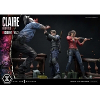 [Pre-Order] ﻿PRIME1 STUDIO - UPMRE2-01: LEON SCOTT KENNEDY (RESIDENT EVIL 2)