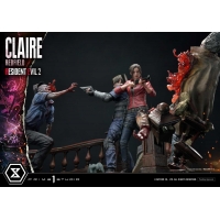 [Pre-Order] ﻿PRIME1 STUDIO - UPMRE2-01: LEON SCOTT KENNEDY (RESIDENT EVIL 2)