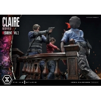 [Pre-Order] ﻿PRIME1 STUDIO - UPMRE2-01: LEON SCOTT KENNEDY (RESIDENT EVIL 2)