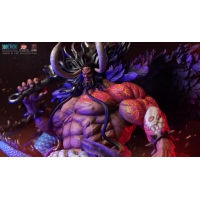 Jimei Palace - One Piece : Kaido 1/6 scale collection of statues