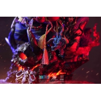 Jimei Palace - One Piece : Kaido 1/6 scale collection of statues