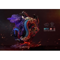 Jimei Palace - One Piece : Kaido 1/6 scale collection of statues