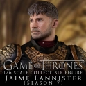 [Pre-Order] ThreeZero - Game of Thrones – 1/6 Jaime Lannister (Season 7)