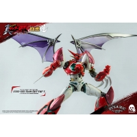 [Pre-Order] ThreeZero - Getter Robot: The Last Day ROBO-DOU Shin Getter 1 (threezero Arranged Design)(Anime color version)