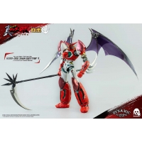 [Pre-Order] ThreeZero - Getter Robot: The Last Day ROBO-DOU Shin Getter 1 (threezero Arranged Design)(Anime color version)