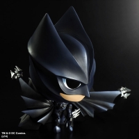 DC Comics VARIANT STATIC ARTS mini - Batman