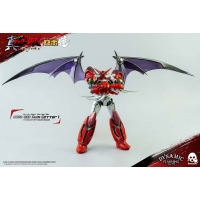 [Pre-Order] ThreeZero - Getter Robot: The Last Day ROBO-DOU Shin Getter 1 (threezero Arranged Design)(Anime color version)