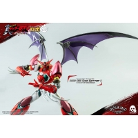 [Pre-Order] ThreeZero - Getter Robot: The Last Day ROBO-DOU Shin Getter 1 (threezero Arranged Design)(Anime color version)