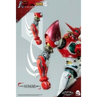 [Pre-Order] ThreeZero - Getter Robot: The Last Day ROBO-DOU Shin Getter 1 (threezero Arranged Design)(Anime color version)