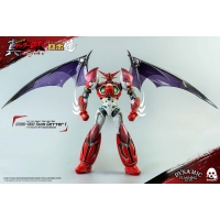 [Pre-Order] ThreeZero - Getter Robot: The Last Day ROBO-DOU Shin Getter 1 (threezero Arranged Design)(Anime color version)