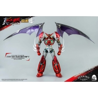 [Pre-Order] ThreeZero - Getter Robot: ROBO-DOU Shin Getter 1 (threezero Arranged Design) Metallic Edition (Metallic color ver.)