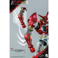 [Pre-Order] ThreeZero - Getter Robot: ROBO-DOU Shin Getter 1 (threezero Arranged Design) Metallic Edition (Metallic color ver.)