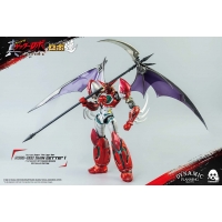 [Pre-Order] ThreeZero - Getter Robot: ROBO-DOU Shin Getter 1 (threezero Arranged Design) Metallic Edition (Metallic color ver.)