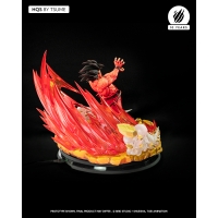 [Pre-Order] TSUME Art - HQS - DRAGON BALL Z - Goku Kaio-ken