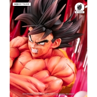 [Pre-Order] TSUME Art - HQS - DRAGON BALL Z - Goku Kaio-ken