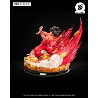 [Pre-Order] TSUME Art - HQS - DRAGON BALL Z - Goku Kaio-ken