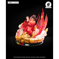 [Pre-Order] TSUME Art - HQS - DRAGON BALL Z - Goku Kaio-ken