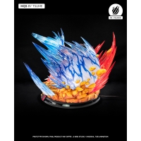 [Pre-Order] TSUME Art - HQS - DRAGON BALL Z - Goku Kaio-ken