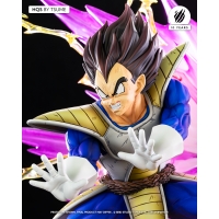 [Pre-Order] TSUME Art - HQS - DRAGON BALL Z - Vegeta Galick Gun 