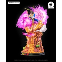 [Pre-Order] TSUME Art - HQS - DRAGON BALL Z - Vegeta Galick Gun 