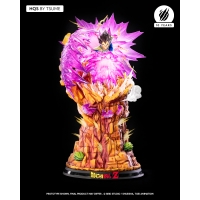 [Pre-Order] TSUME Art - HQS - DRAGON BALL Z - Vegeta Galick Gun 