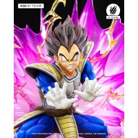 [Pre-Order] TSUME Art - HQS - DRAGON BALL Z - Vegeta Galick Gun 