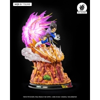 [Pre-Order] TSUME Art - HQS - DRAGON BALL Z - Vegeta Galick Gun 