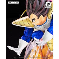 [Pre-Order] TSUME Art - HQS - DRAGON BALL Z - Vegeta Galick Gun 