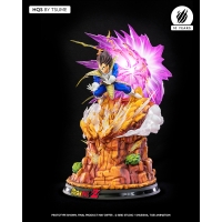 [Pre-Order] TSUME Art - HQS - DRAGON BALL Z - Vegeta Galick Gun 