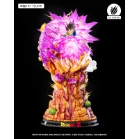 [Pre-Order] TSUME Art - HQS - DRAGON BALL Z - Vegeta Galick Gun 