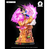 [Pre-Order] TSUME Art - HQS - DRAGON BALL Z - Vegeta Galick Gun 