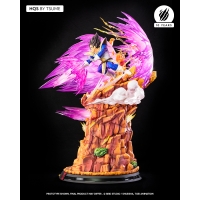 [Pre-Order] TSUME Art - HQS - DRAGON BALL Z - Vegeta Galick Gun 