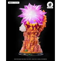 [Pre-Order] TSUME Art - HQS - DRAGON BALL Z - Vegeta Galick Gun 