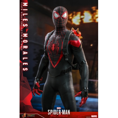 [Pre-Order] Hot Toys - MMS590 - Venom - 1/6th scale Venom Collectible Figure