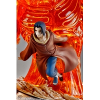 TSUME Art - HQS - Naruto Shippuden - Itachi Uchiha