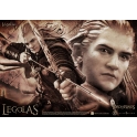 [Pre-Order] ﻿PRIME1 STUDIO - PMLOTR-05 LEGOLAS (THE LORD OF THE RINGS THE TWO TOWERS)