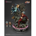 [Pre-Order] Figurama Collectors - SEVEN DEADLY SINS: BAN VS KING STATUE