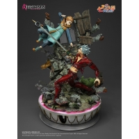 [Pre-Order] Figurama Collectors - Made In ABYSS Elite Diorama Statue