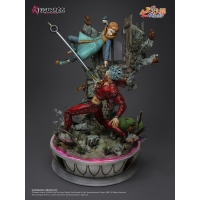 [Pre-Order] Figurama Collectors - Made In ABYSS Elite Diorama Statue