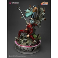 [Pre-Order] Figurama Collectors - Made In ABYSS Elite Diorama Statue