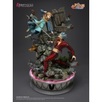 [Pre-Order] Figurama Collectors - Made In ABYSS Elite Diorama Statue