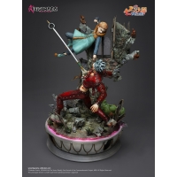 [Pre-Order] Figurama Collectors - Made In ABYSS Elite Diorama Statue