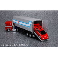 Takara Tomy - MP-12 - Masterpiece Sideswipe - Lambor